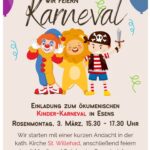 Kinder - Karneval